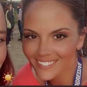 Meet your Posher, Sabrina